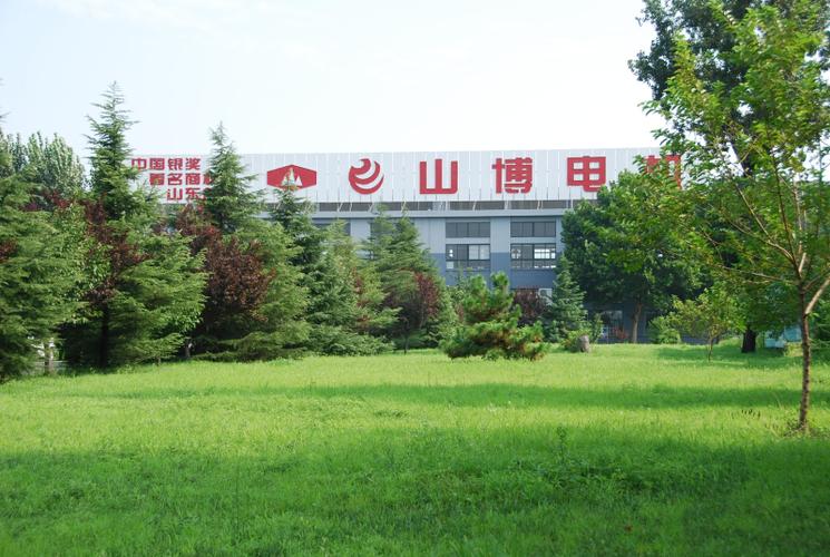 厂容厂貌丨硬核车间与智慧工厂的完美融合——探访山东安吉富传动设备股份