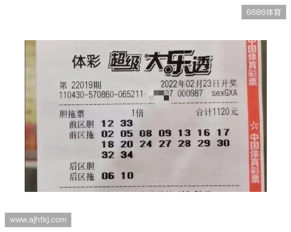 大乐透25133期：前区15码精选两注继续追击大奖