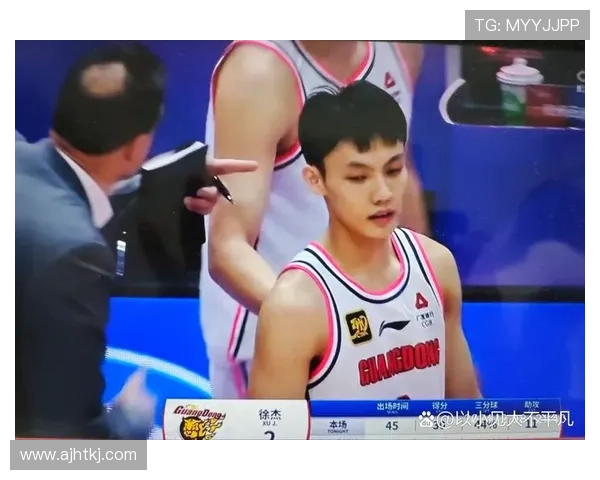 广东对北控篮球联赛（cba广东对北控）sports