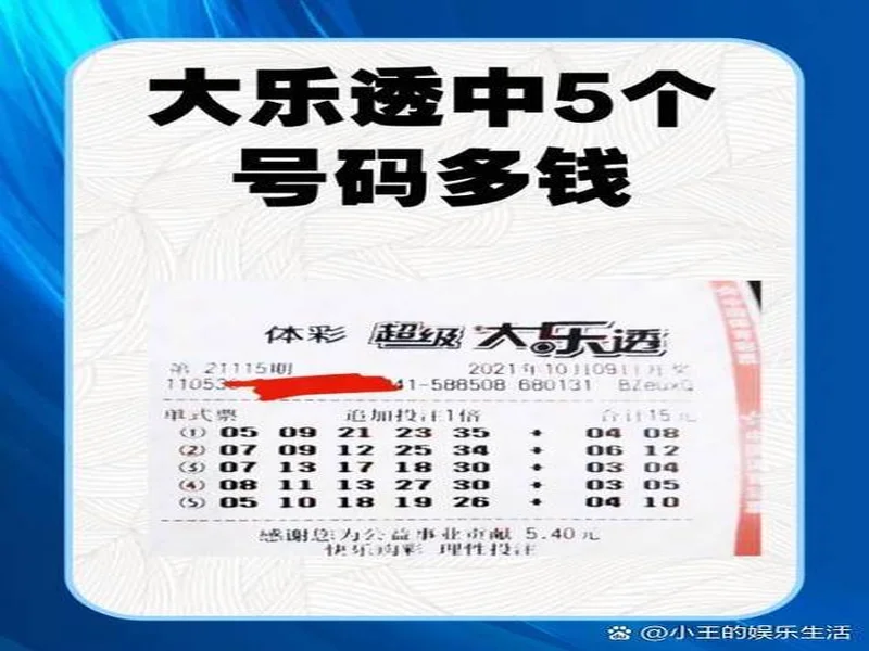 大乐透第25133期提前观测：5+2，精选2注。